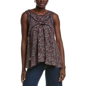 Boss By Hugo Boss Womens Boss Hugo Boss Itinna Top, Blue